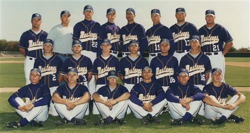 Varsity 1999 